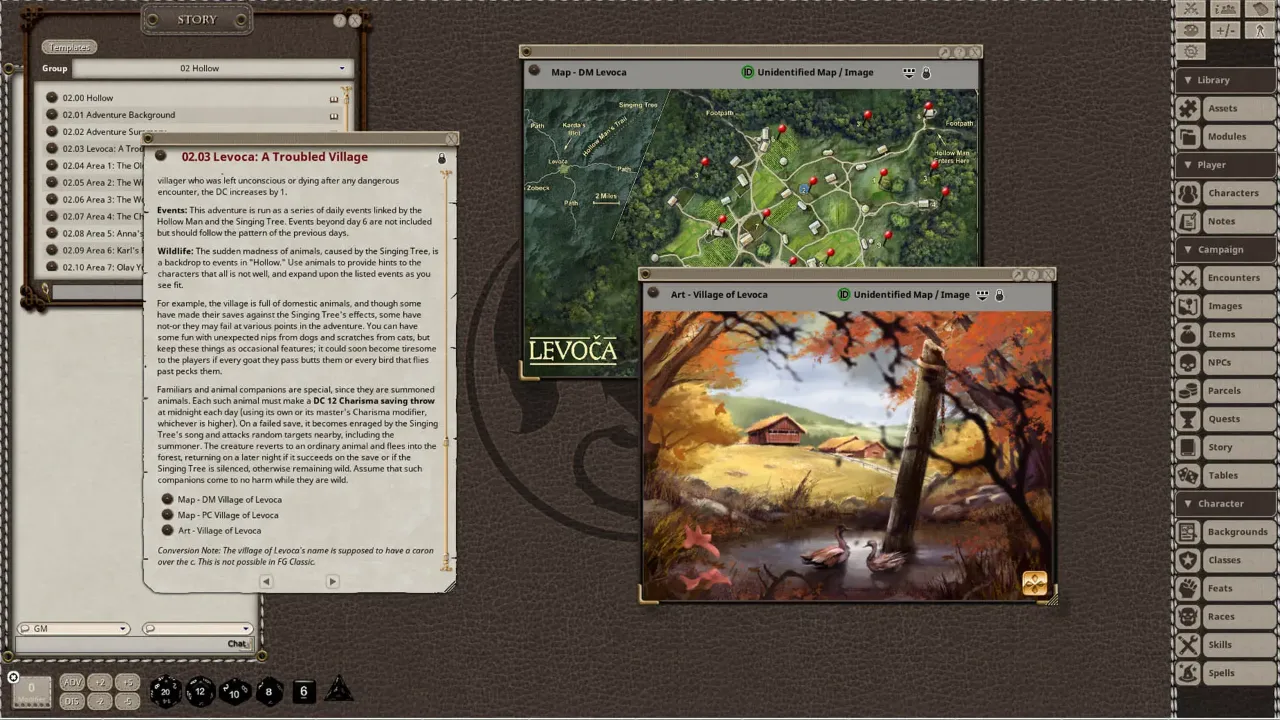 Screenshot 3